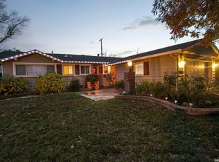 5432 Leader Ave, Sacramento, CA 95841