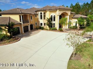 204 Burghley Ave, Saint Augustine, FL 32092