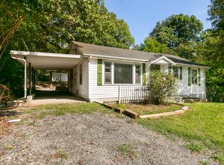 4 Oakmont Ter, Asheville, NC 28806