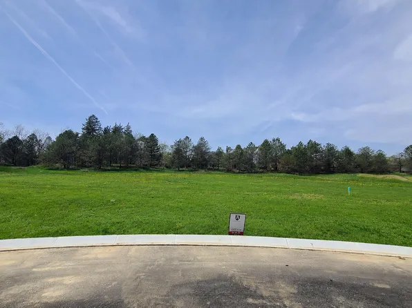 1704 Asherwood Ln, Carmel, IN 46032