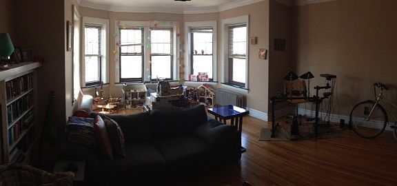 4th image of 1727 W Farwell Ave APT 1