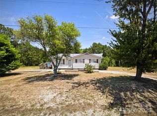 294 Mizpah Rd, Rockingham, NC 28379