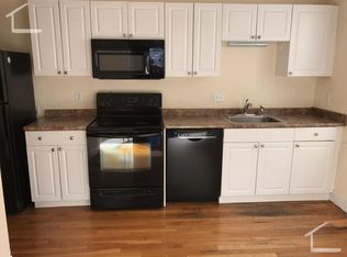 25 Ransom Rd #5, Brighton, MA 02135