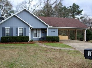119 Dana St, Brandon, MS 39042