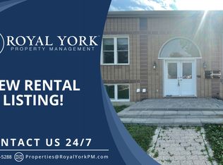 278 Crowland Ave #4, Welland, ON L3B1X6