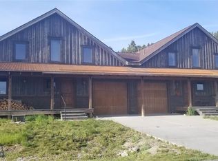 9 Fox Trail Way, Anaconda, MT 59711