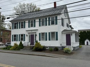 41 Union St #5, Brunswick, ME 04011