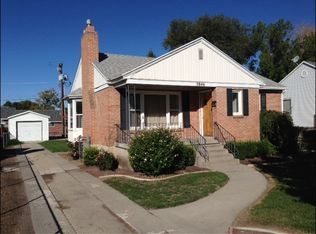 7840 S Grant St, Midvale, UT 84047