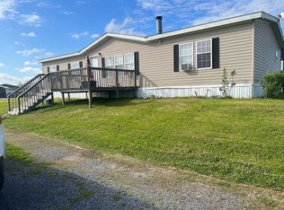 1387 Henry Rd, Morse, LA 70559