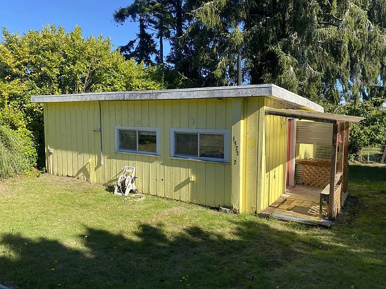 1322 S Montesano St #2ADU — Photo 2