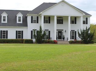 396 Holly Mill Rd, Eclectic, AL 36024