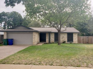 404 Oakridge Pass, Cedar Park, TX 78613