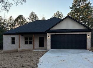 11 Wilderness Rd, Greenbrier, AR 72058