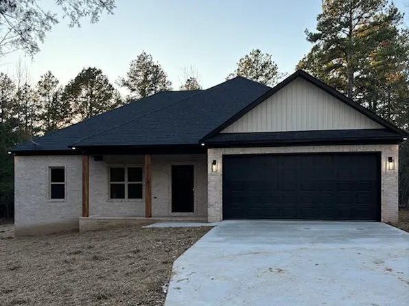 11 Wilderness Rd, Greenbrier, AR 72058