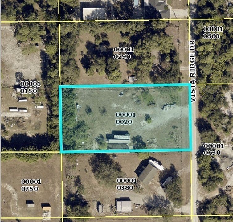 1st image of 11810 Vista Ridge Dr
