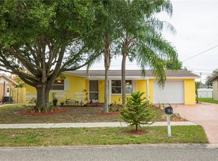 1615 Cockleshell Dr, Holiday, FL 34690