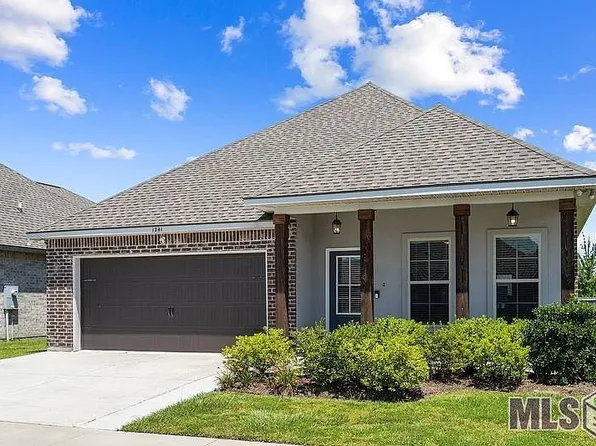 1241 Gentle Wind Dr, Baton Rouge, LA 70820
