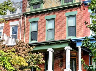 245 9th St NE, Washington, DC 20002