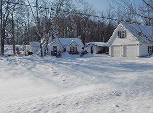 4516 Old State Rd, Carthage, NY 13619