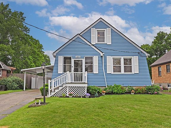 2nd image of 3859 Oleary Ave