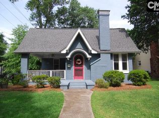 1501 Gladden St, Columbia, SC 29205