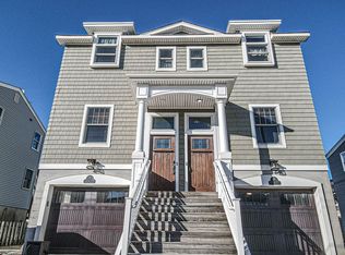 16 W Harrington Ave #2, Brant Beach, NJ 08008
