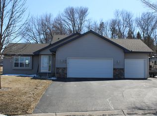 104 Albion Cir, Maple Lake, MN 55358