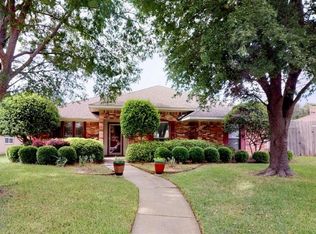 2243 Trinity Springs Dr, Carrollton, TX 75007