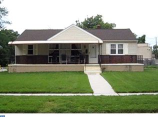 48 N Logan Ave, Audubon, NJ 08106