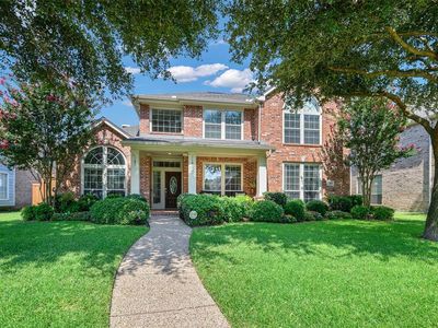 3909 Rockwood Dr, Plano, TX, 75074