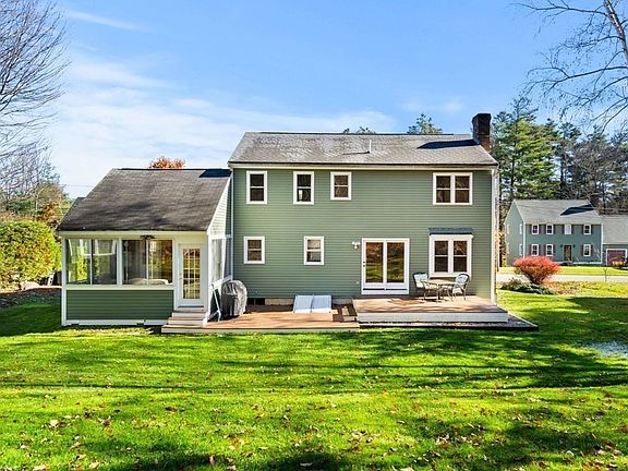 2nd image of 138 Fernwood Dr