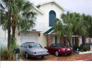 164 Crane St, Panama City Beach, FL 32413