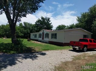 466 County Road 3070, Bonham, TX 75418