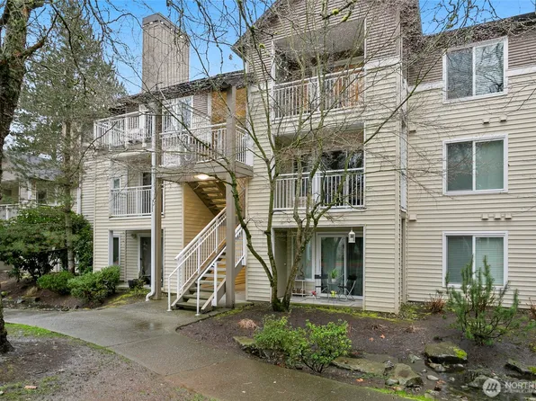 12303 Harbour Pointe Boulevard #U105, Mukilteo, WA 98275