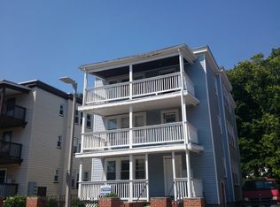 43 Wentworth St, Dorchester, MA 02124
