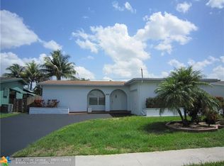9250 NW 26th St, Sunrise, FL 33322