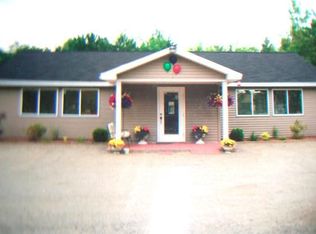 388 Bangor Rd BLDG ONLY, Ellsworth, ME 04605