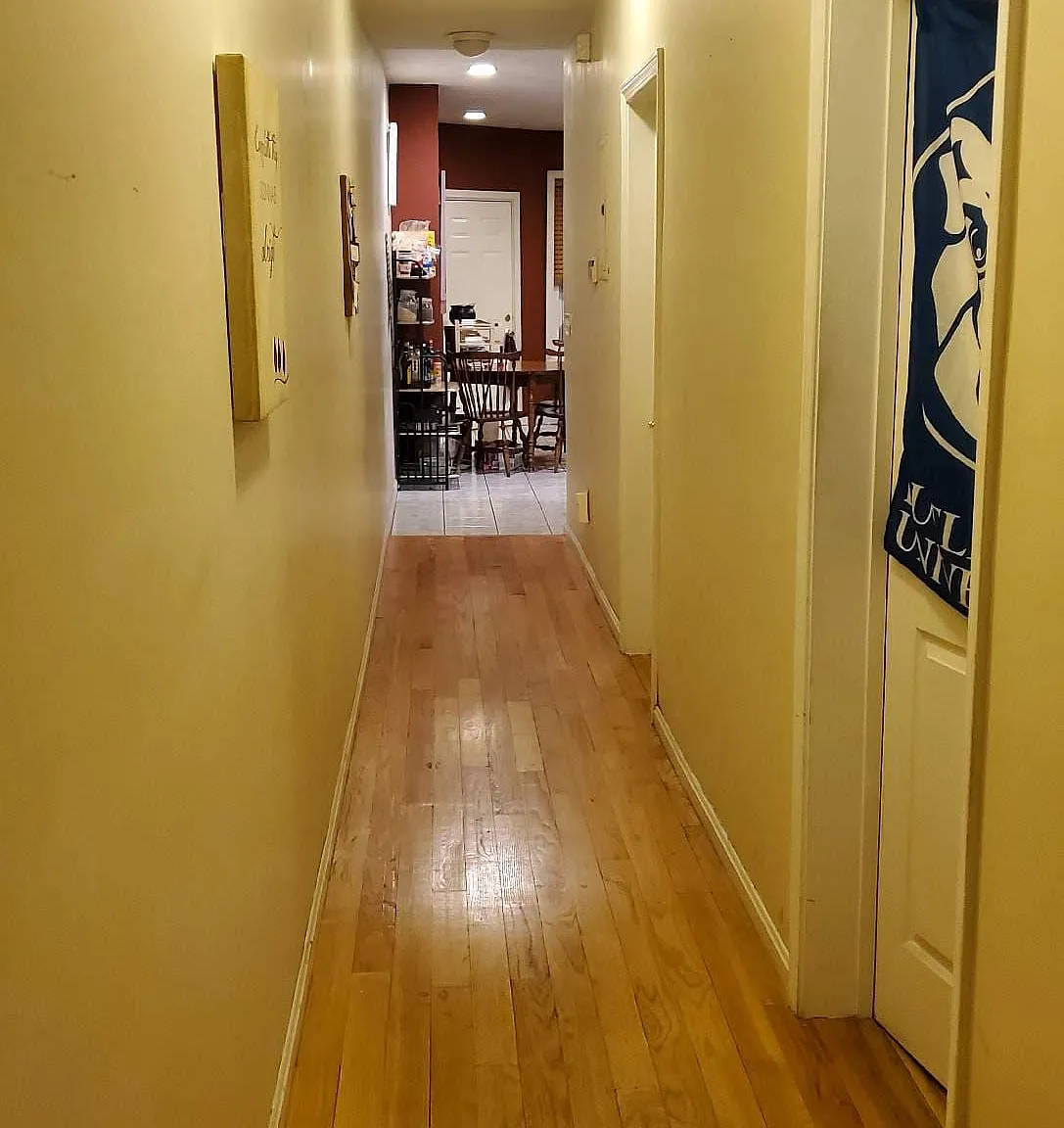 3 bed, 1550 sqft, $4,500 — Photo 4