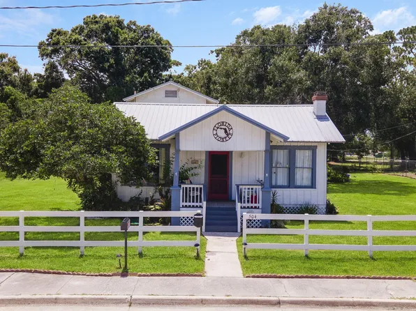 504 SW 2nd Avenue, Okeechobee, FL 34974