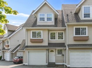 19948 Willoughby Way #13, Langley, BC V2Y1M6