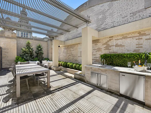 49 Chambers Street PENTHOUSE B image 1 of 34
