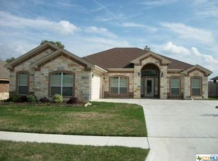 5802 Turquoise Dr, Killeen, TX 76542
