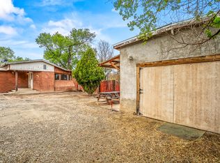 2491B Alamo Ln, Santa Fe, NM 87507