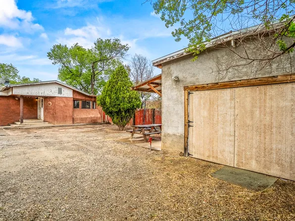 2491B Alamo Ln, Santa Fe, NM 87507