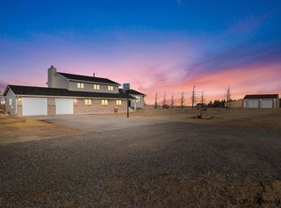 2918 Sitting Bull Rd, Cheyenne, WY 82009