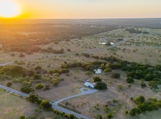 4080 Pleasant Valley Rd, Mineral Wells, TX 76067
