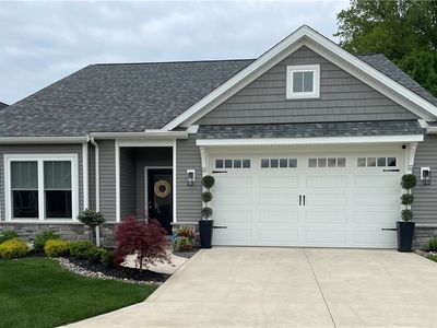 7892 Fox Hunter Ln, Painesville, OH, 44077