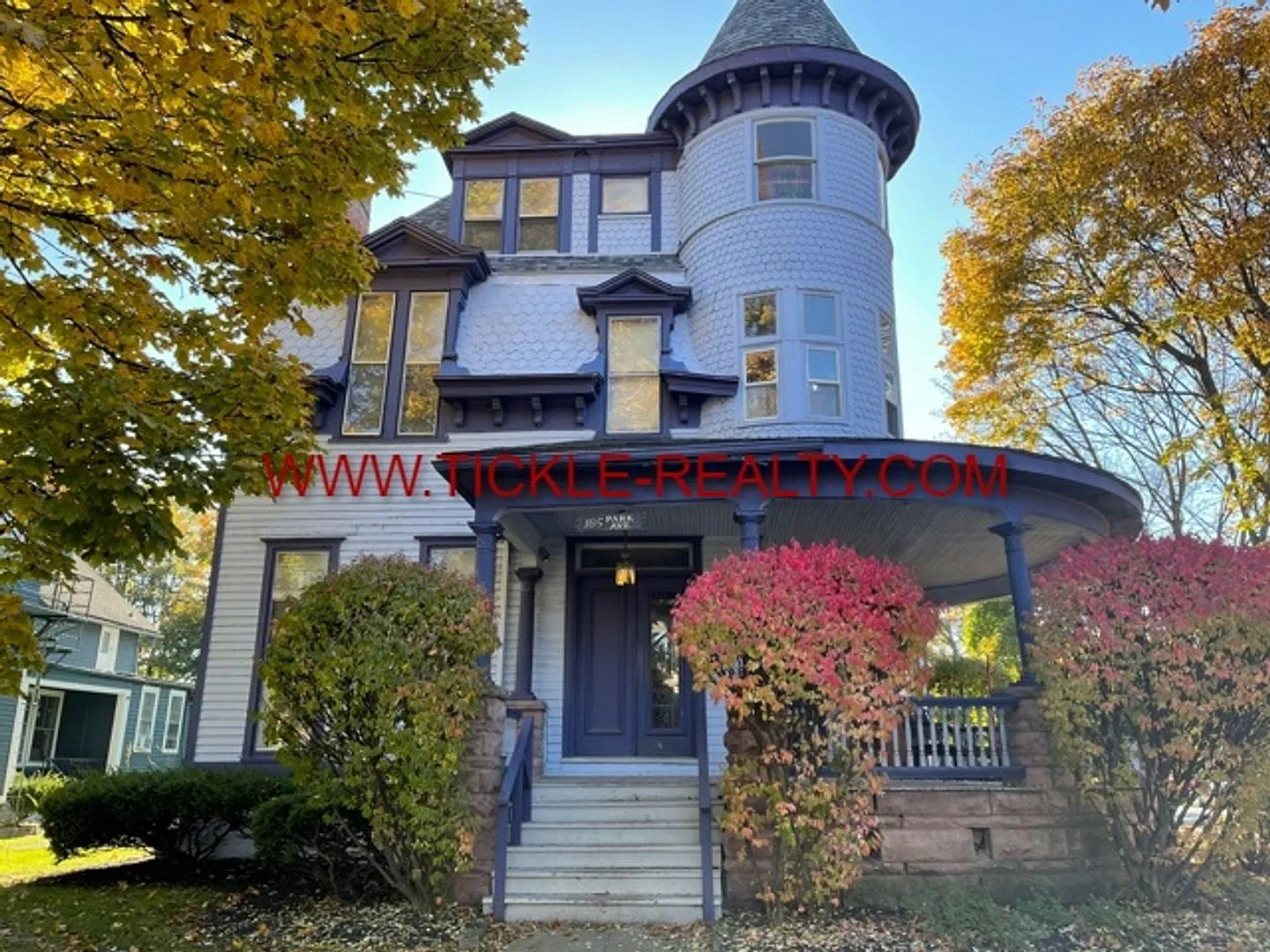 185 Park Avenue — Photo 4