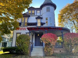185 Park Avenue, Rochester, NY 14607
