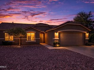 3771 E ELMINGTON Circle, San Tan Valley, AZ 85140